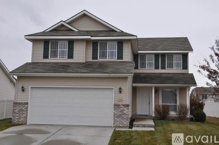 2534 West Timberlake Loop 4 Beds Single Family Home for Rent - Photo Gallery 1