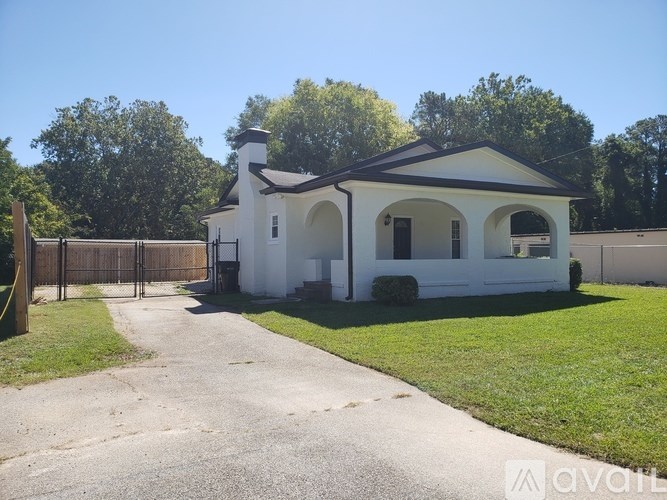 5433 Old Floyd Road Southwest 3 Beds Single Family Home for Rent - Photo Gallery 14