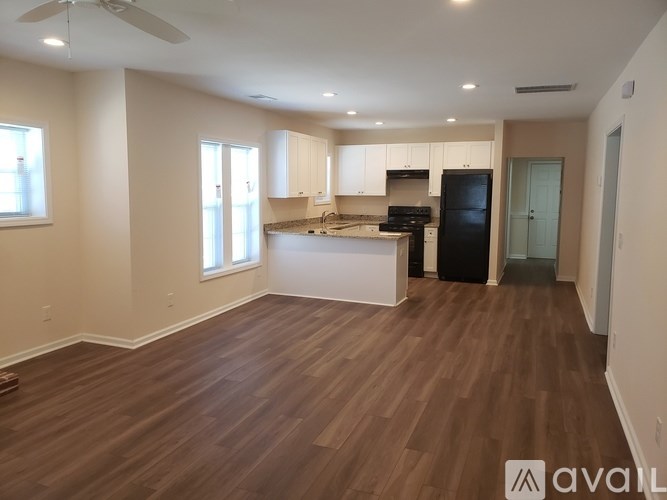 5433 Old Floyd Road Southwest 3 Beds Single Family Home for Rent - Photo Gallery 15