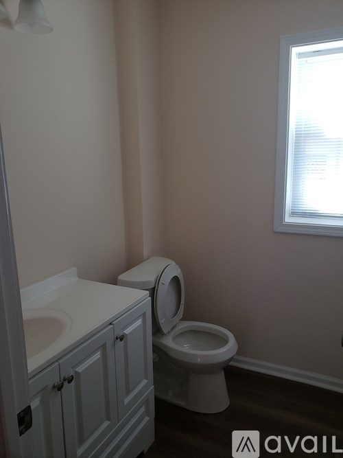 5433 Old Floyd Road Southwest 3 Beds Single Family Home for Rent - Photo Gallery 5