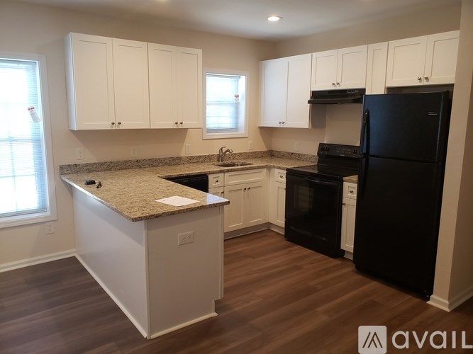 5433 Old Floyd Road Southwest 3 Beds Single Family Home for Rent - Photo Gallery 6