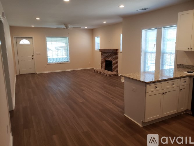 5433 Old Floyd Road Southwest 3 Beds Single Family Home for Rent - Photo Gallery 8