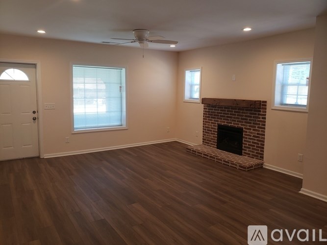 5433 Old Floyd Road Southwest 3 Beds Single Family Home for Rent - Photo Gallery 10