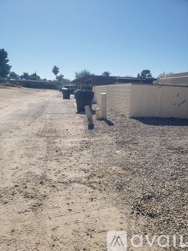 3560 North Tucson Boulevard 2 Beds Single Family Home for Rent - Photo Gallery 13