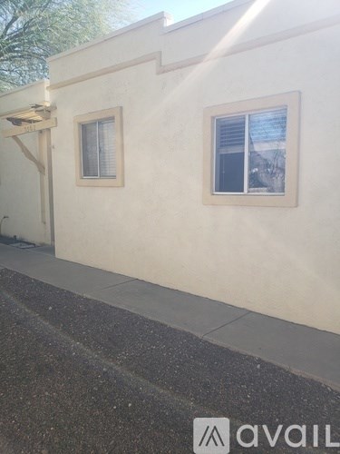 3560 North Tucson Boulevard 2 Beds Single Family Home for Rent - Photo Gallery 17