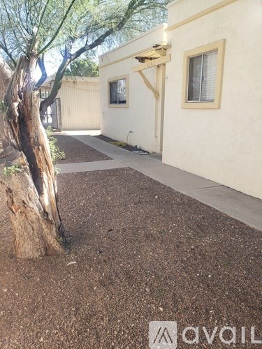 3560 North Tucson Boulevard 2 Beds Single Family Home for Rent - Photo Gallery 18