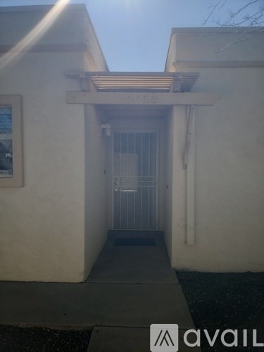 3560 North Tucson Boulevard 2 Beds Single Family Home for Rent - Photo Gallery 20