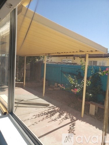 3560 North Tucson Boulevard 2 Beds Single Family Home for Rent - Photo Gallery 21