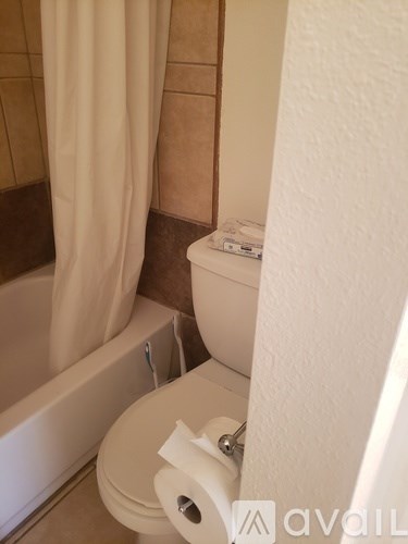 3560 North Tucson Boulevard 2 Beds Single Family Home for Rent - Photo Gallery 22