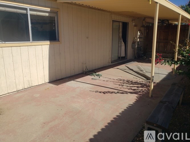 3560 North Tucson Boulevard 2 Beds Single Family Home for Rent - Photo Gallery 28