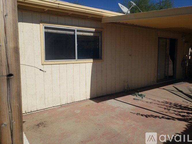 3560 North Tucson Boulevard 2 Beds Single Family Home for Rent - Photo Gallery 29