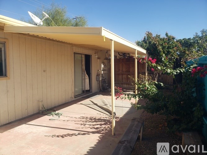 3560 North Tucson Boulevard 2 Beds Single Family Home for Rent - Photo Gallery 34