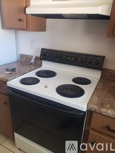 3560 North Tucson Boulevard 2 Beds Single Family Home for Rent - Photo Gallery 38