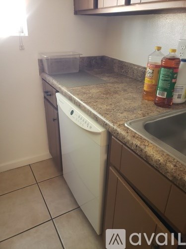 3560 North Tucson Boulevard 2 Beds Single Family Home for Rent - Photo Gallery 39