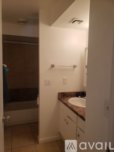 3560 North Tucson Boulevard 2 Beds Single Family Home for Rent - Photo Gallery 48