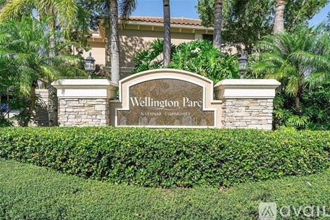 10450 Wellington Parc Dr 3 Beds Apartment for Rent