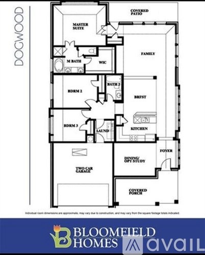 652 Cottage Place 3 Beds Single Family Home for Rent - Photo Gallery 2