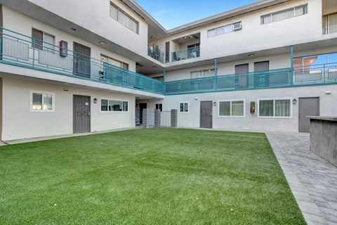 2635 Karen Ct Studio Apartment for Rent