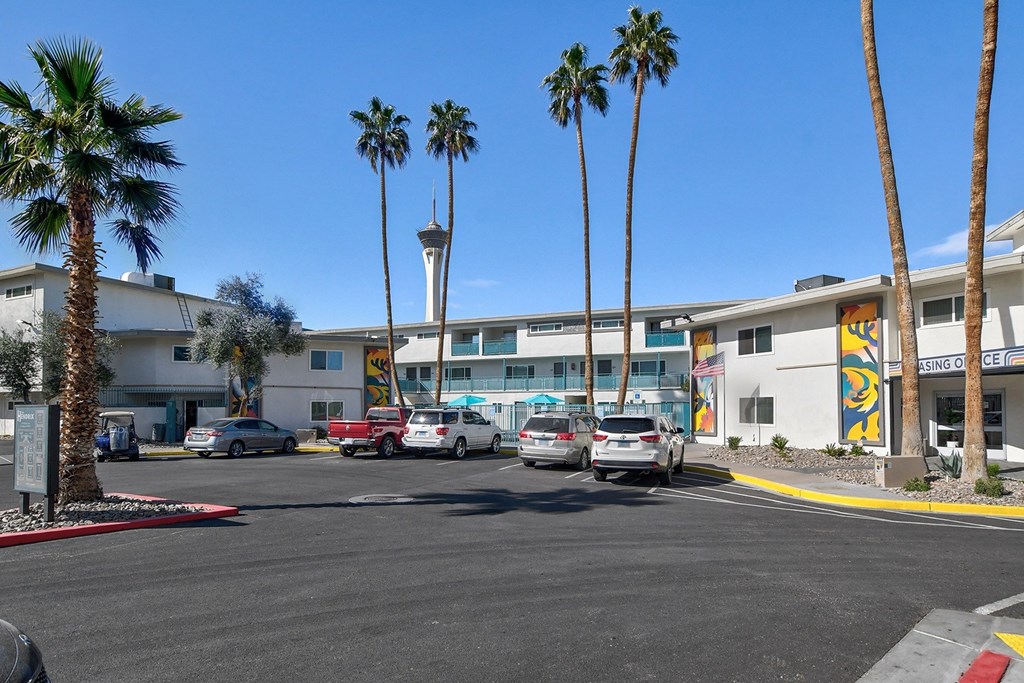 2635 Karen Ct Studio-2 Beds Conventional, Conventional, Conventional, Conventional, Conventional, Conventional for Rent - Photo Gallery 15