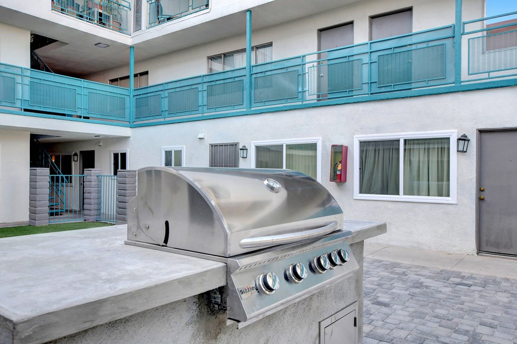 2635 Karen Ct Studio-2 Beds Conventional, Conventional, Conventional, Conventional, Conventional, Conventional for Rent - Photo Gallery 3