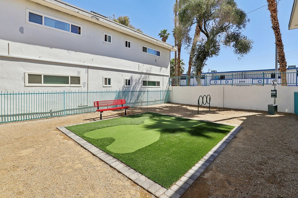 2635 Karen Ct Studio-2 Beds Conventional, Conventional, Conventional, Conventional, Conventional, Conventional for Rent - Photo Gallery 22