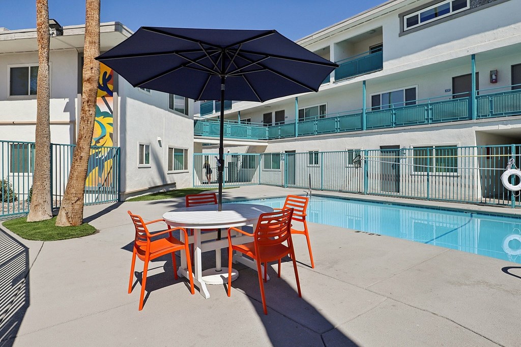 2635 Karen Ct Studio-2 Beds Conventional, Conventional, Conventional, Conventional, Conventional, Conventional for Rent - Photo Gallery 23