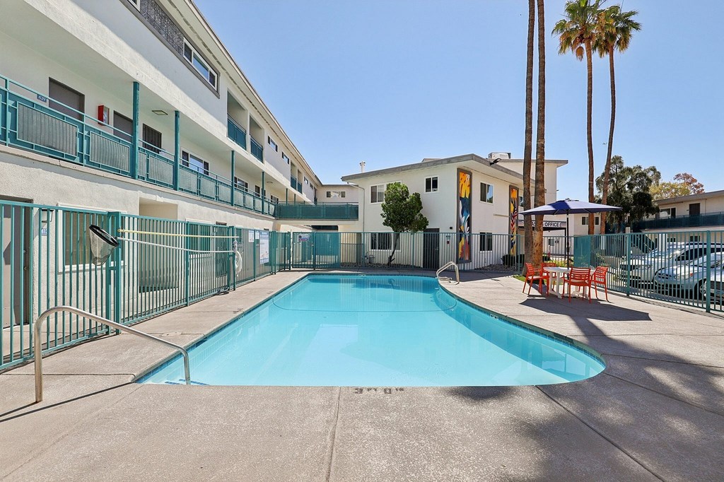 2635 Karen Ct Studio-2 Beds Conventional, Conventional, Conventional, Conventional, Conventional, Conventional for Rent - Photo Gallery 24