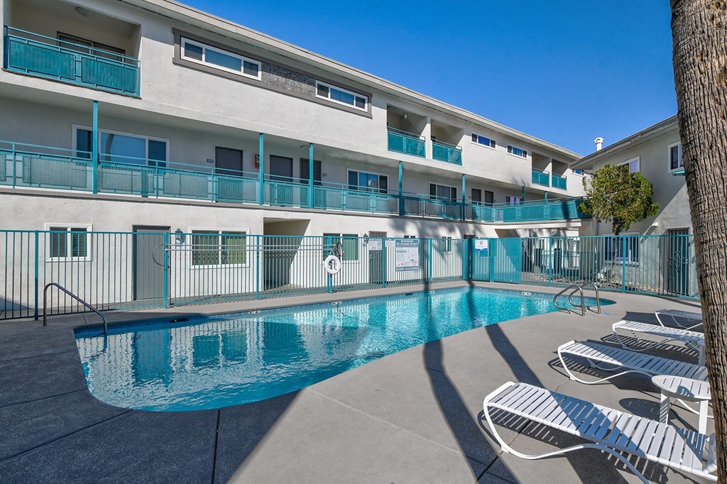 2635 Karen Ct Studio-2 Beds Conventional, Conventional, Conventional, Conventional, Conventional, Conventional for Rent - Photo Gallery 5