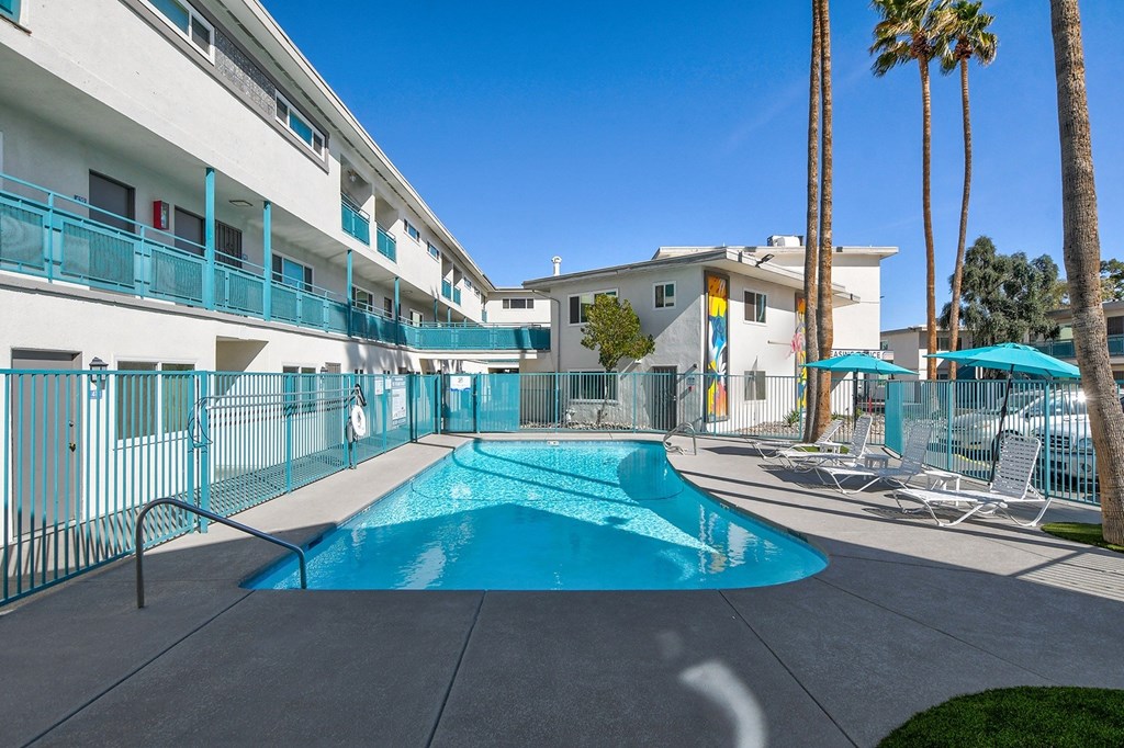 2635 Karen Ct Studio-2 Beds Conventional, Conventional, Conventional, Conventional, Conventional, Conventional for Rent - Photo Gallery 7