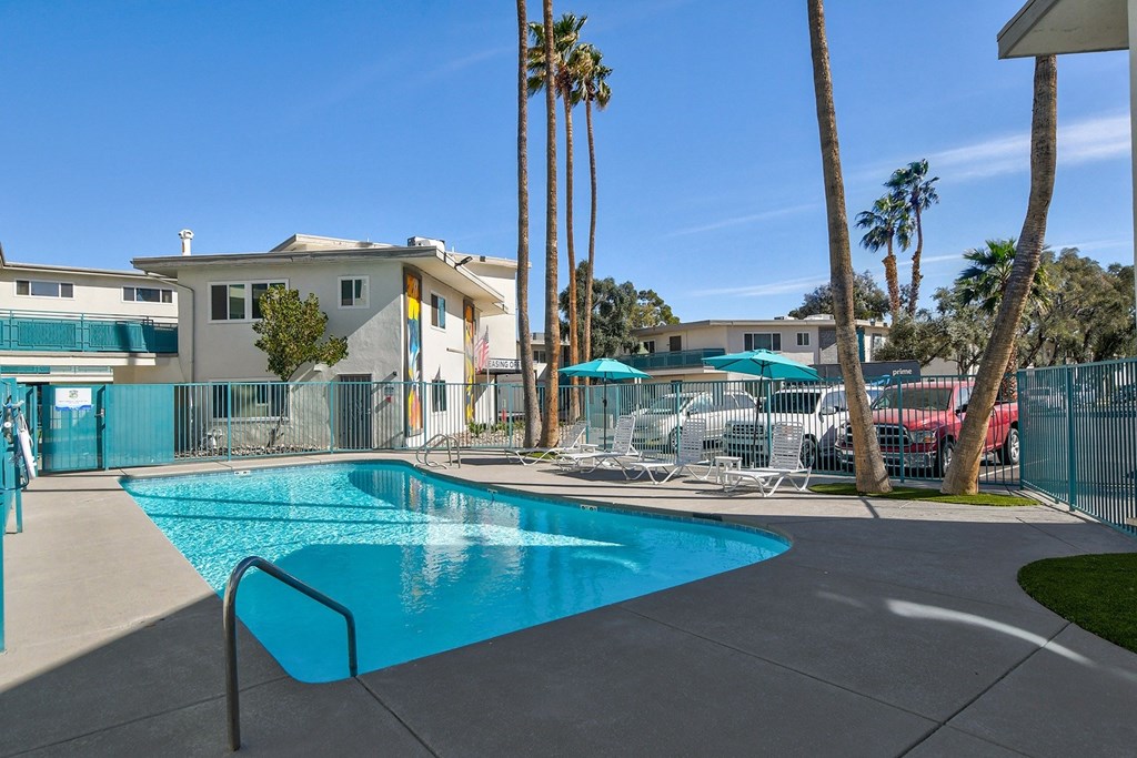 2635 Karen Ct Studio-2 Beds Conventional, Conventional, Conventional, Conventional, Conventional, Conventional for Rent - Photo Gallery 8