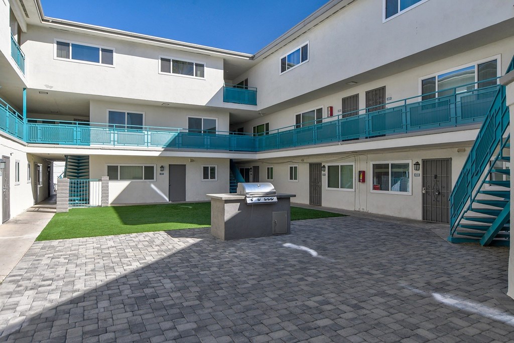 2635 Karen Ct Studio-2 Beds Conventional, Conventional, Conventional, Conventional, Conventional, Conventional for Rent - Photo Gallery 10