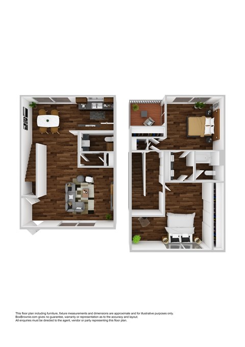 2635 Karen Ct Studio-2 Beds Conventional, Conventional, Conventional, Conventional, Conventional, Conventional for Rent - Photo Gallery 67