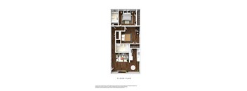 2 Bedroom 2 Bath