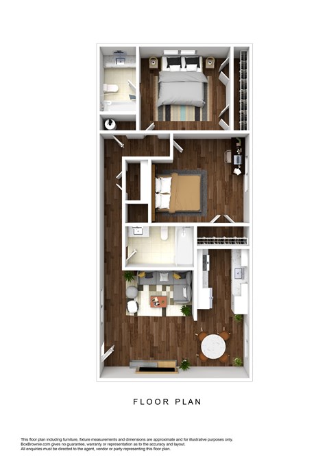 2635 Karen Ct Studio-2 Beds Conventional, Conventional, Conventional, Conventional, Conventional, Conventional for Rent - Photo Gallery 68