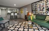 Studio apartment at The Beverly in San Antonio