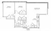 2 Bedroom Type 1