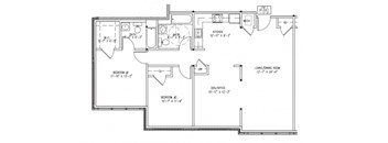 3 Bedroom