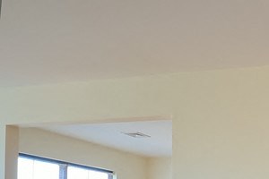 Living room and kitchen - Photo Gallery 4
