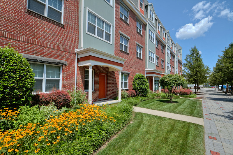 Westside Village Apartments in Newark, NJ