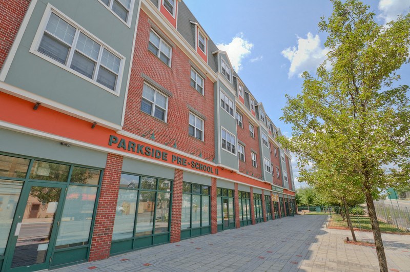 Westside Village Apartments, 354 Park Avenue, Newark, NJ RentCafe