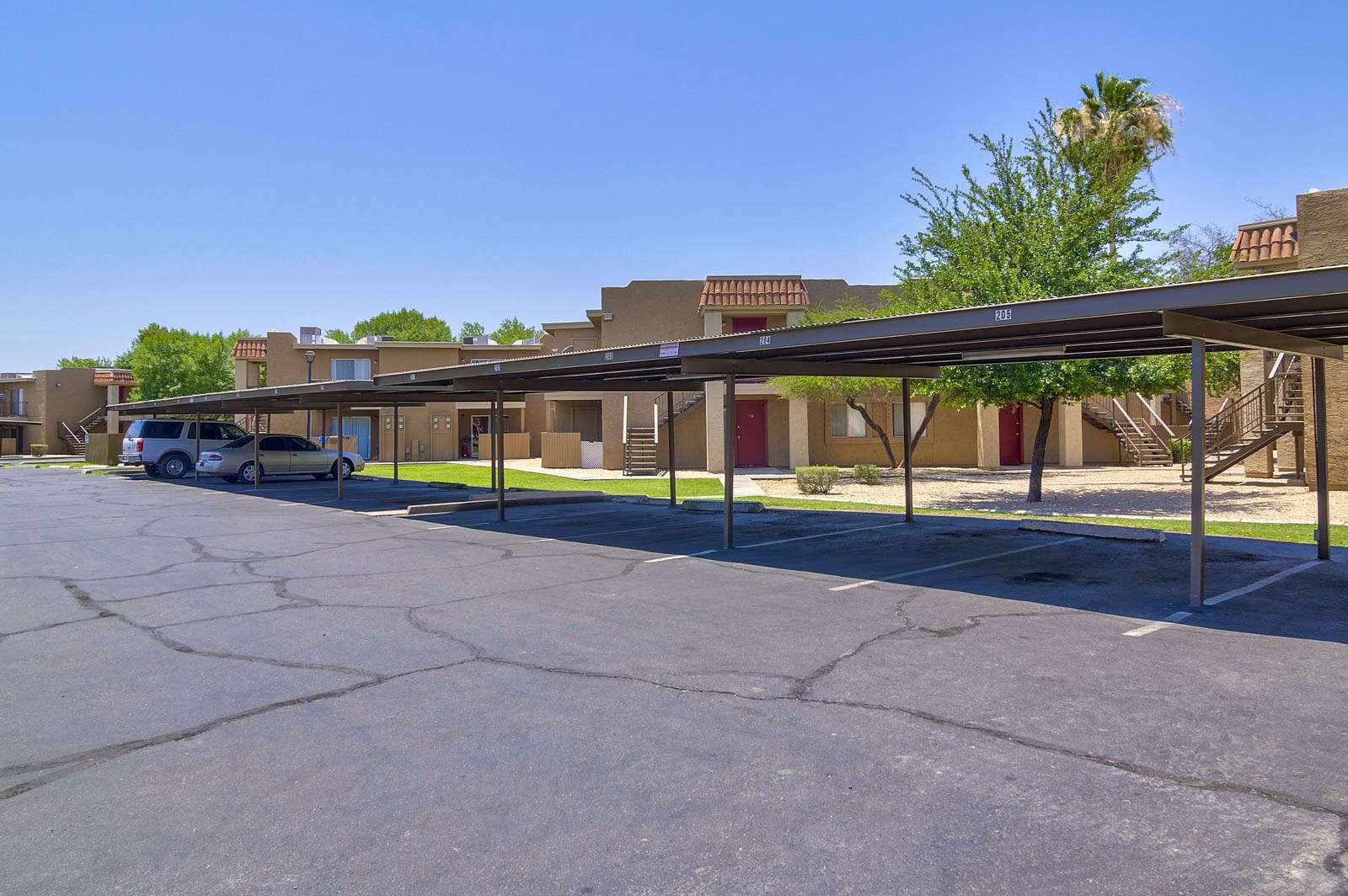 Glenrosa Park Apartments, 4337 N. 53rd Lane, Phoenix, AZ RENTCafé