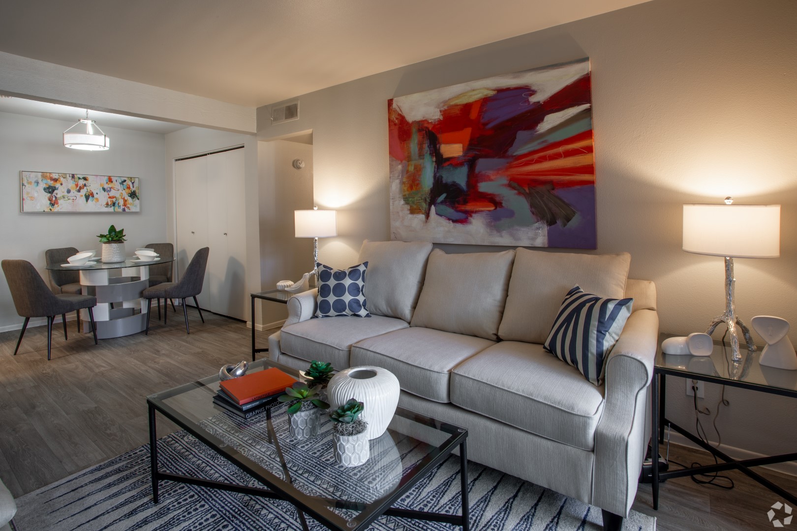Artisan Park Apartments In Glendale Az