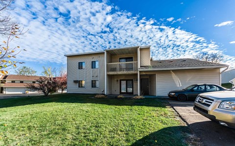 RL Townhomes (Sylvan) 1-3 Beds Apartment for Rent