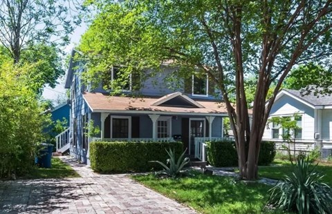 4812 Avenue G 2 Beds Apartment for Rent