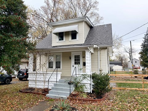 2707 Cleveland Blvd 3 Beds Apartment for Rent