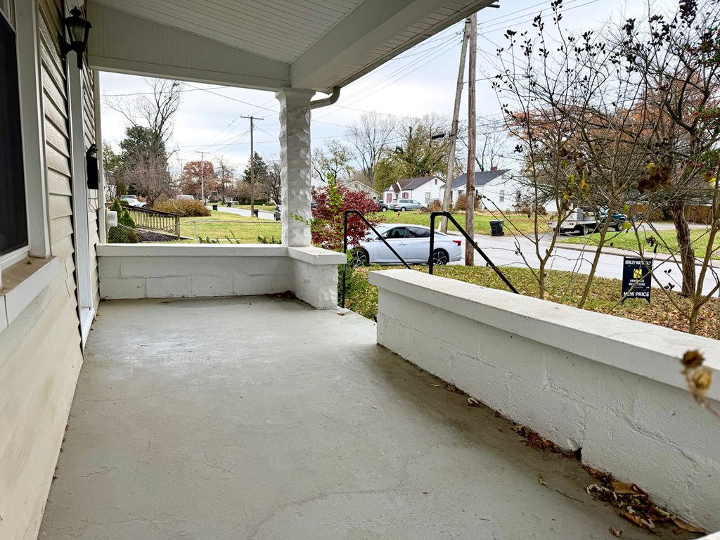 2707 Cleveland Blvd 3 Beds House for Rent - Photo Gallery 11