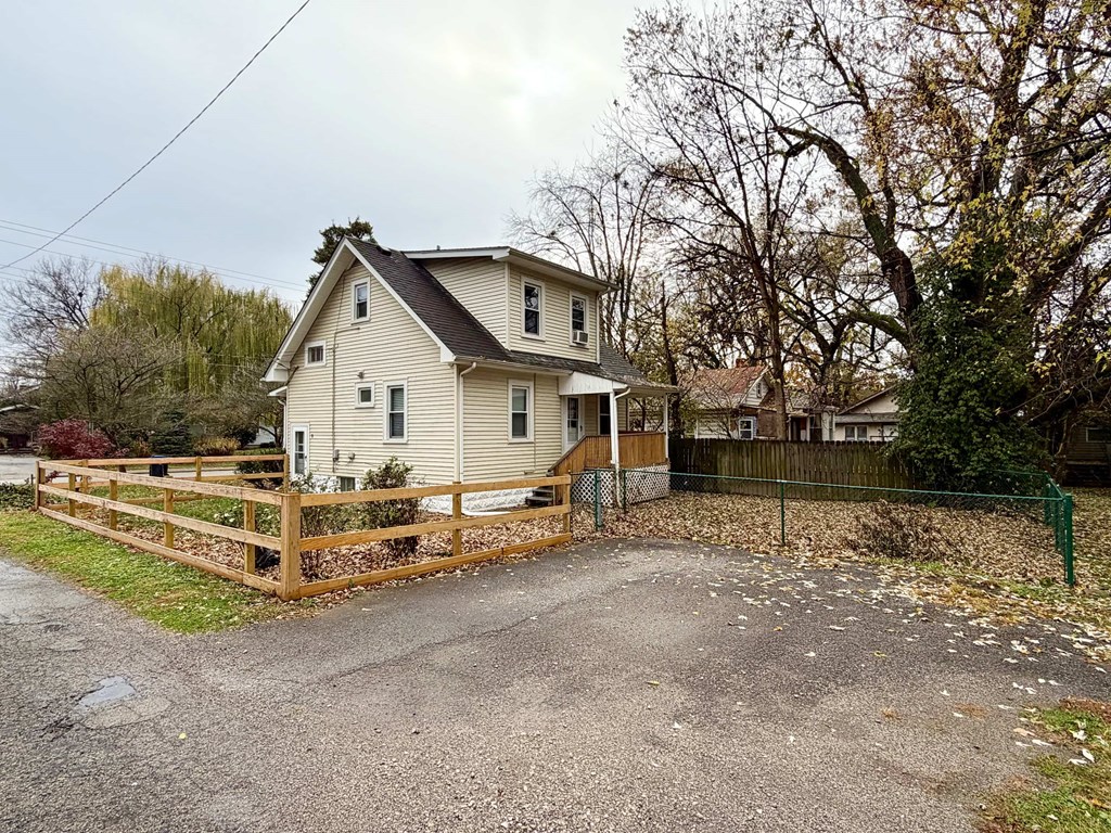 2707 Cleveland Blvd 3 Beds House for Rent - Photo Gallery 12