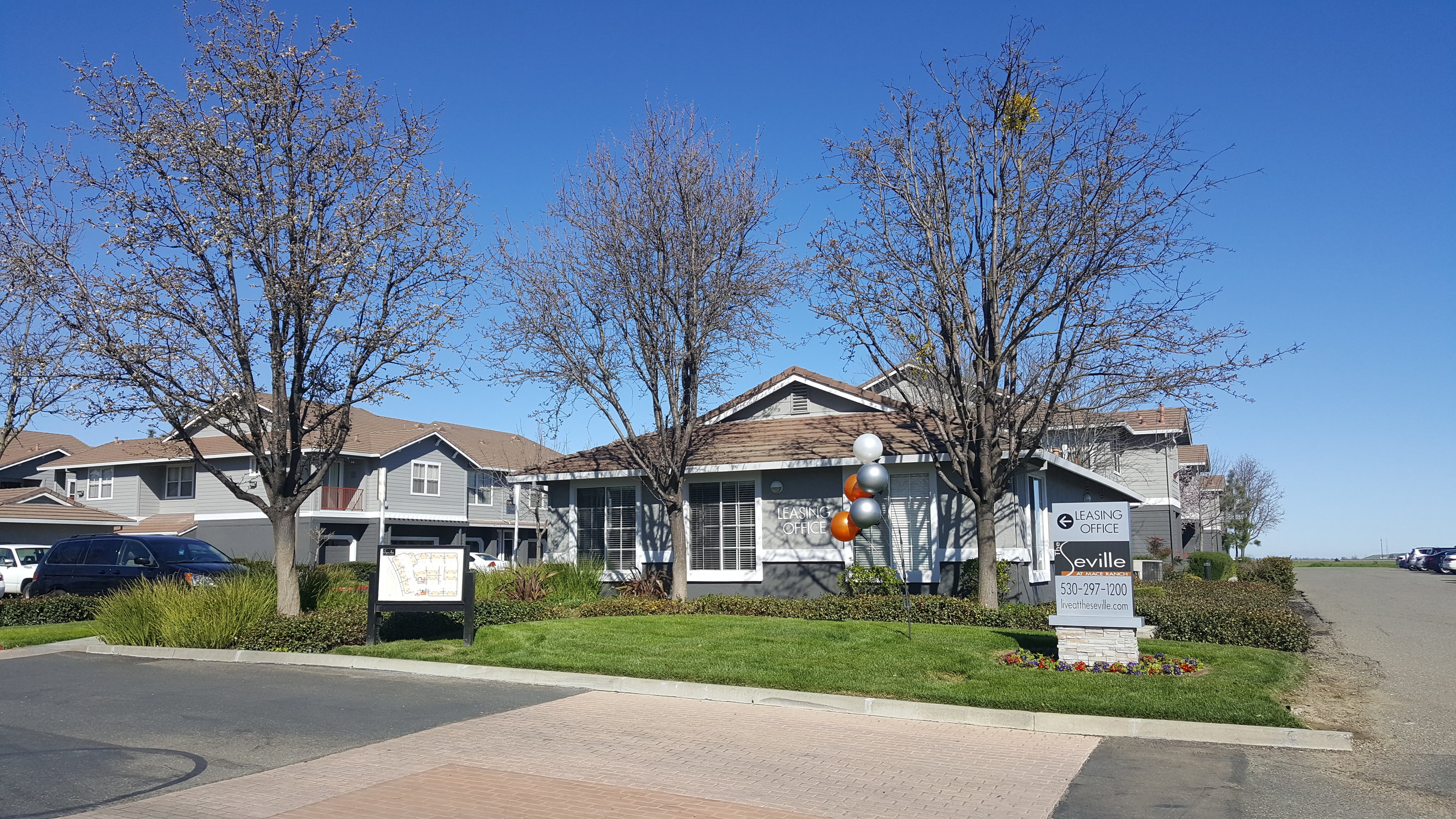 Photos and Video of Seville at Mace Ranch in Davis, CA