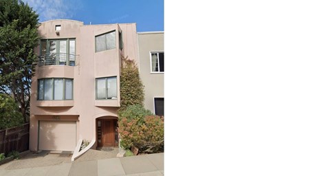 4072 20Th Street 3 Beds Apartment for Rent
