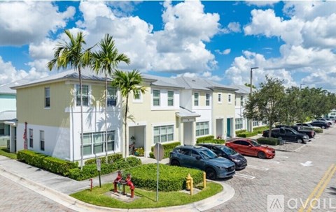 13770 Southwest 143Rd Street 2 Beds Apartment for Rent